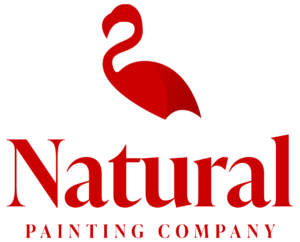 Natural Painting Company Logo